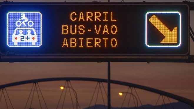 pere navarro dgt coches compartidos 2