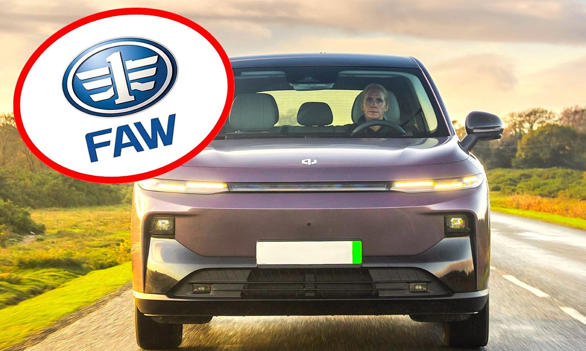 Pese a la adquisición del 5% de Leapmotor por parte de la marca estatal china FAW, Stellantis seguirá siendo el accionista mayoritario.