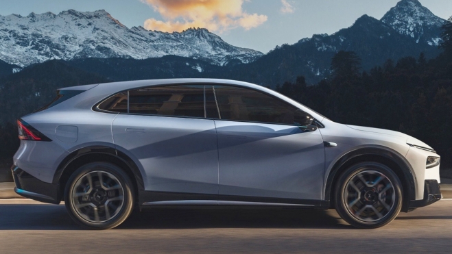 XPeng se ha convertido en una de las marcas más valiosas de China.