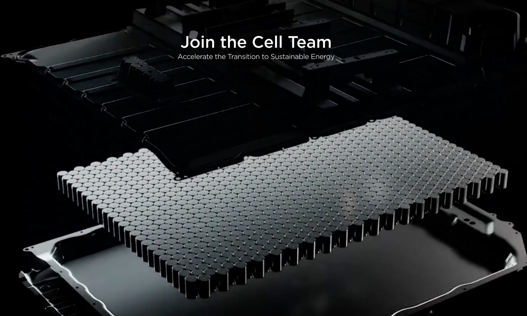 Las celdas 4680 estaban llamadas a revolucionar la industria, pero no parece que sea así.