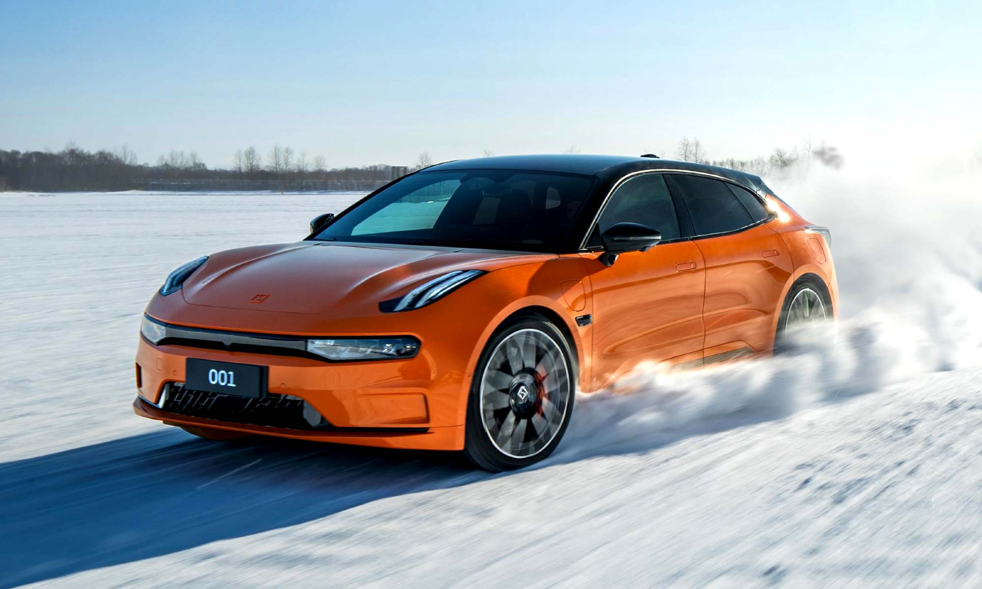 exportaciones coches eléctricos chinos