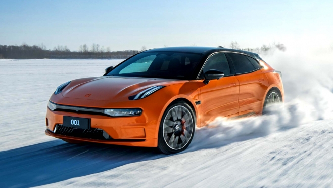 exportaciones coches eléctricos chinos