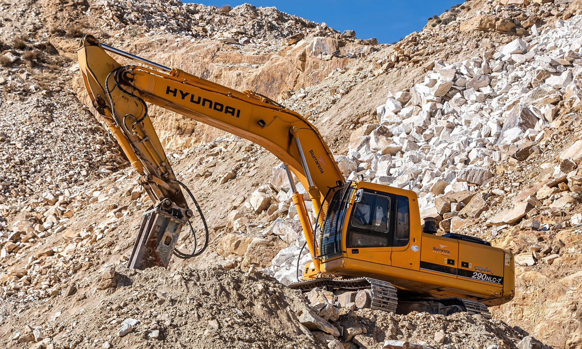 china agotando tierras raras litio niquel cobalto minas baterias