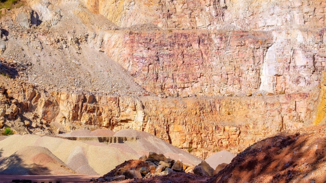 china agotando tierras raras litio niquel cobalto minas baterias 2