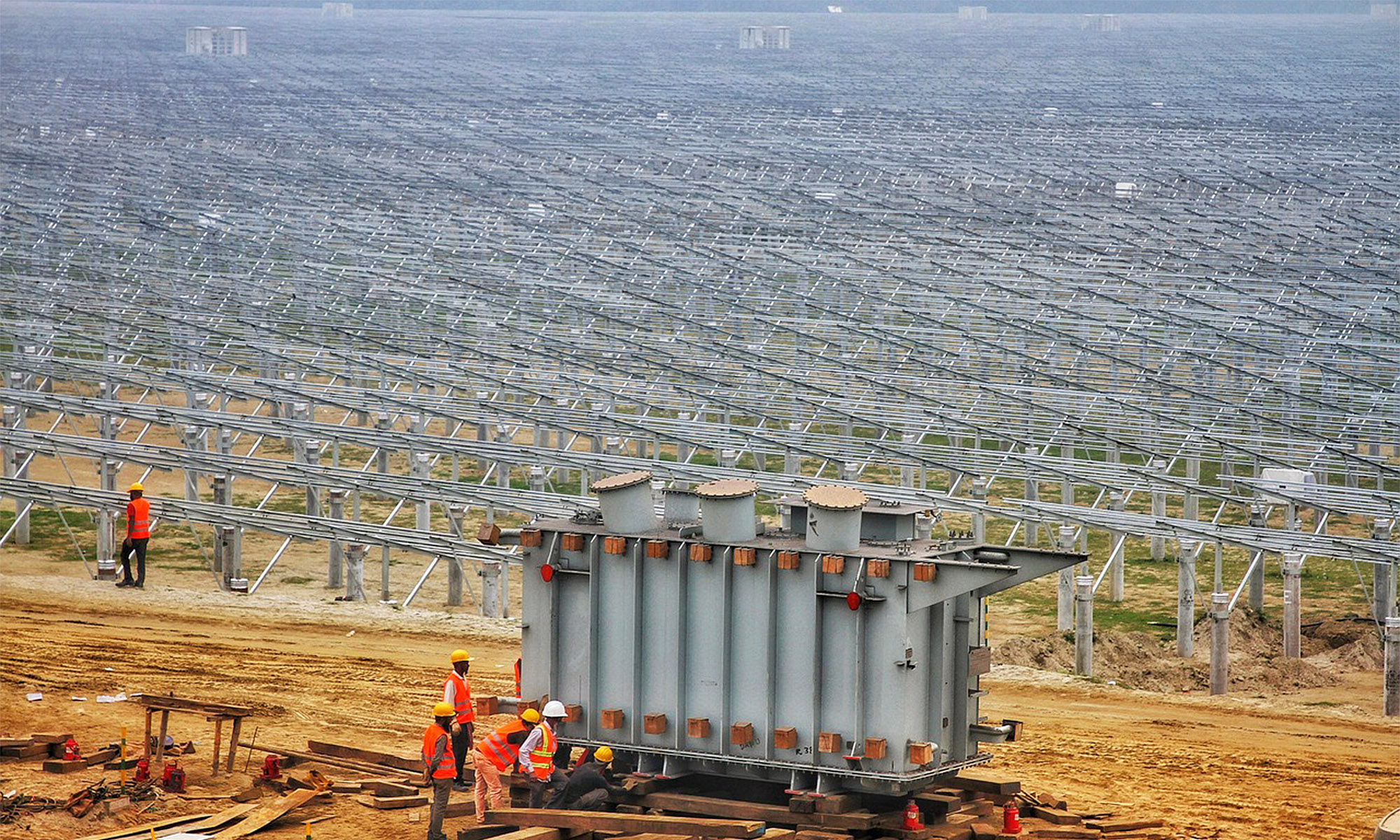 google compra intersect energia inteligencia artificial 1