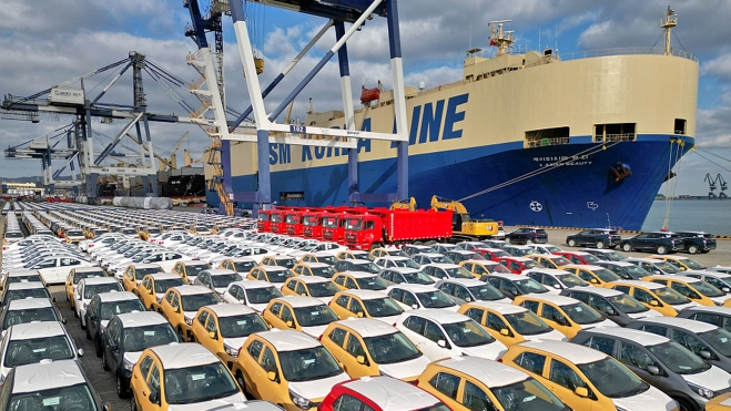 banco espana alerta exceso importaciones china doble europa 2