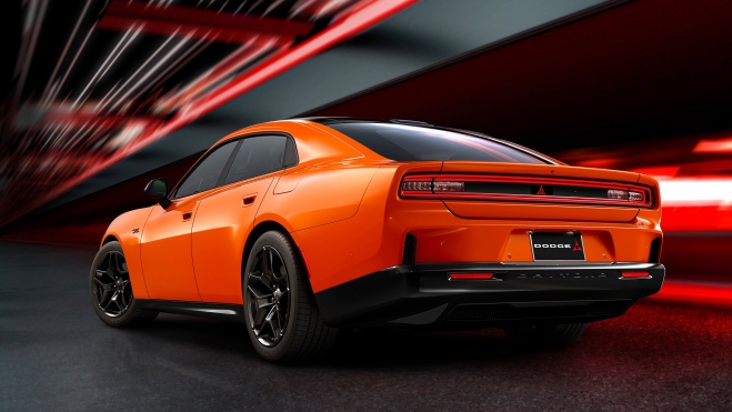 dodge charger 50descuento eléctrico Stellantis 680 CV primero clase pero será último dodge charger 50descuento eléctrico Stellantis 680 CV primero clase pero será último