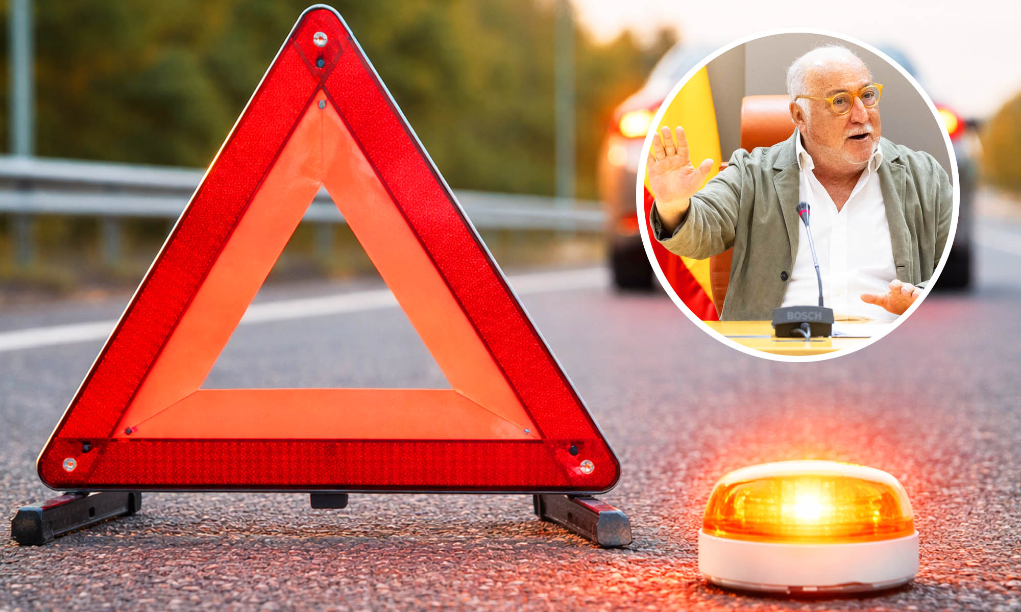 instruccion dgt guardia civil triangulos baliza 1