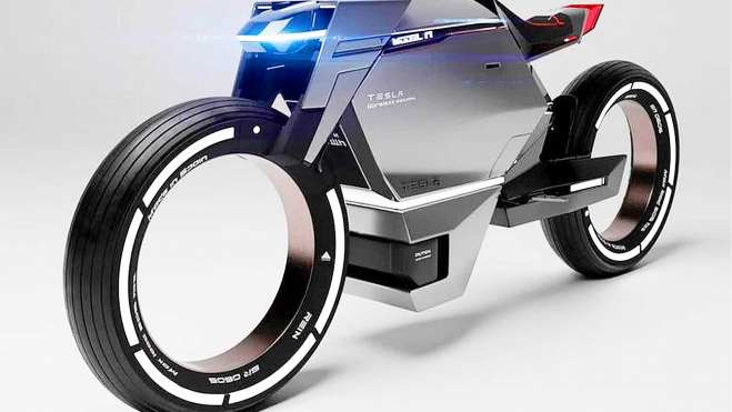 elon musk motos electriczs tesla 2