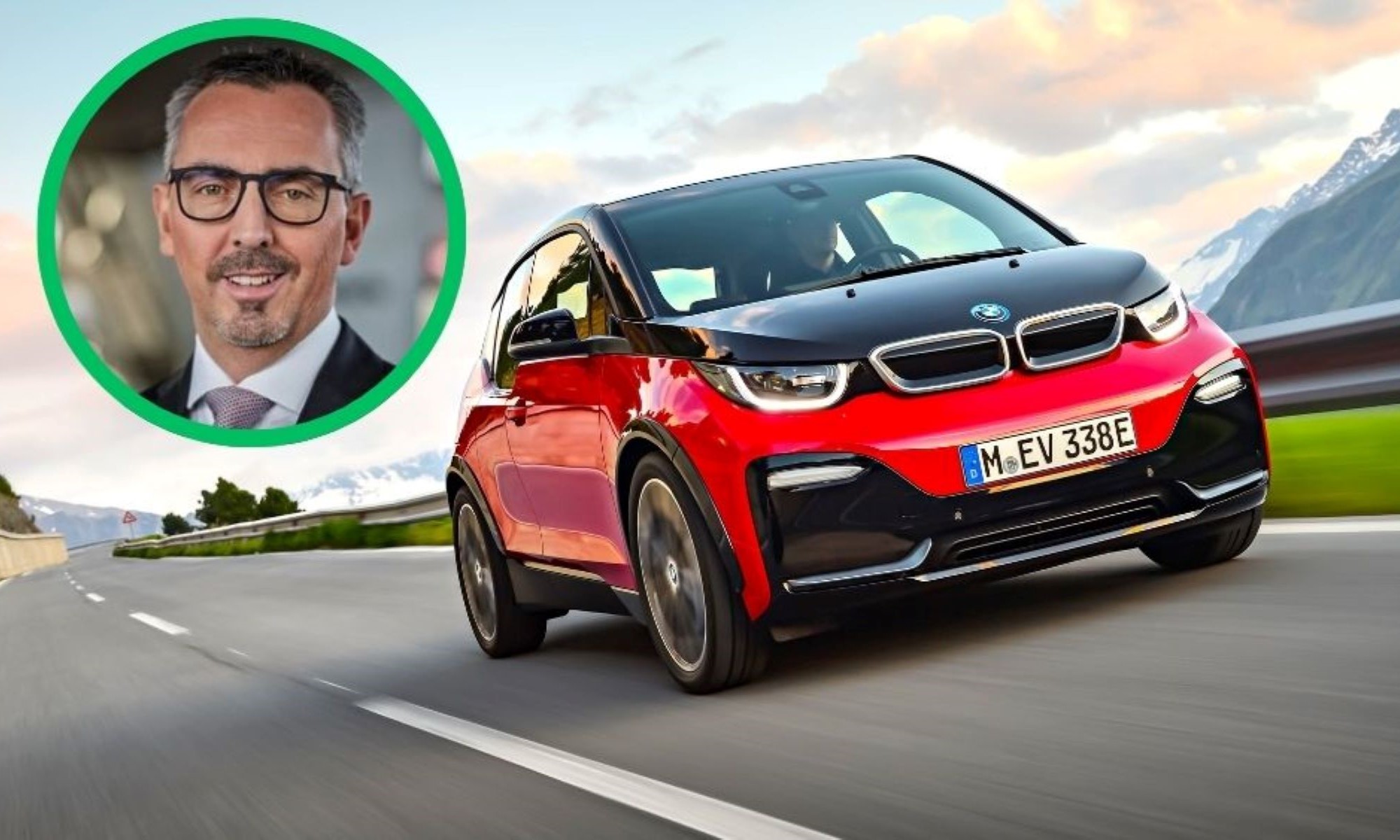 BMW fue pionero, en 2013 y con el i3, en lanzar coches eléctricos pequeños, pero está en contra de la opinión del CEO de Volkswagen.