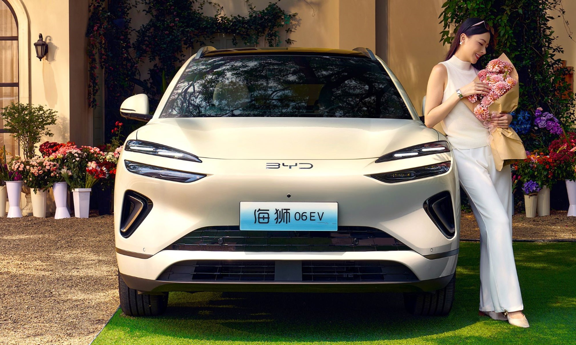 Apenas seis meses después de su lanzamiento, ya se han filtrado las futuras mejoras del último éxito de ventas de BYD en China.