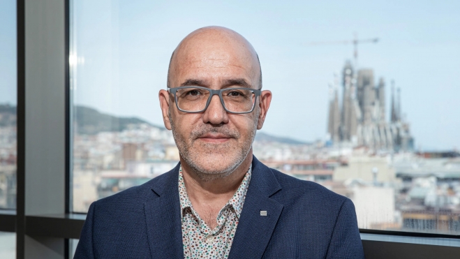 Ramon Lamiel Cataluña multa balizas V16, pedido a Pere Navarro DGT moratoria 2