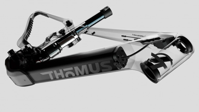 thoemus lightrider e max battery x ray thoemus lightrider e max battery x ray