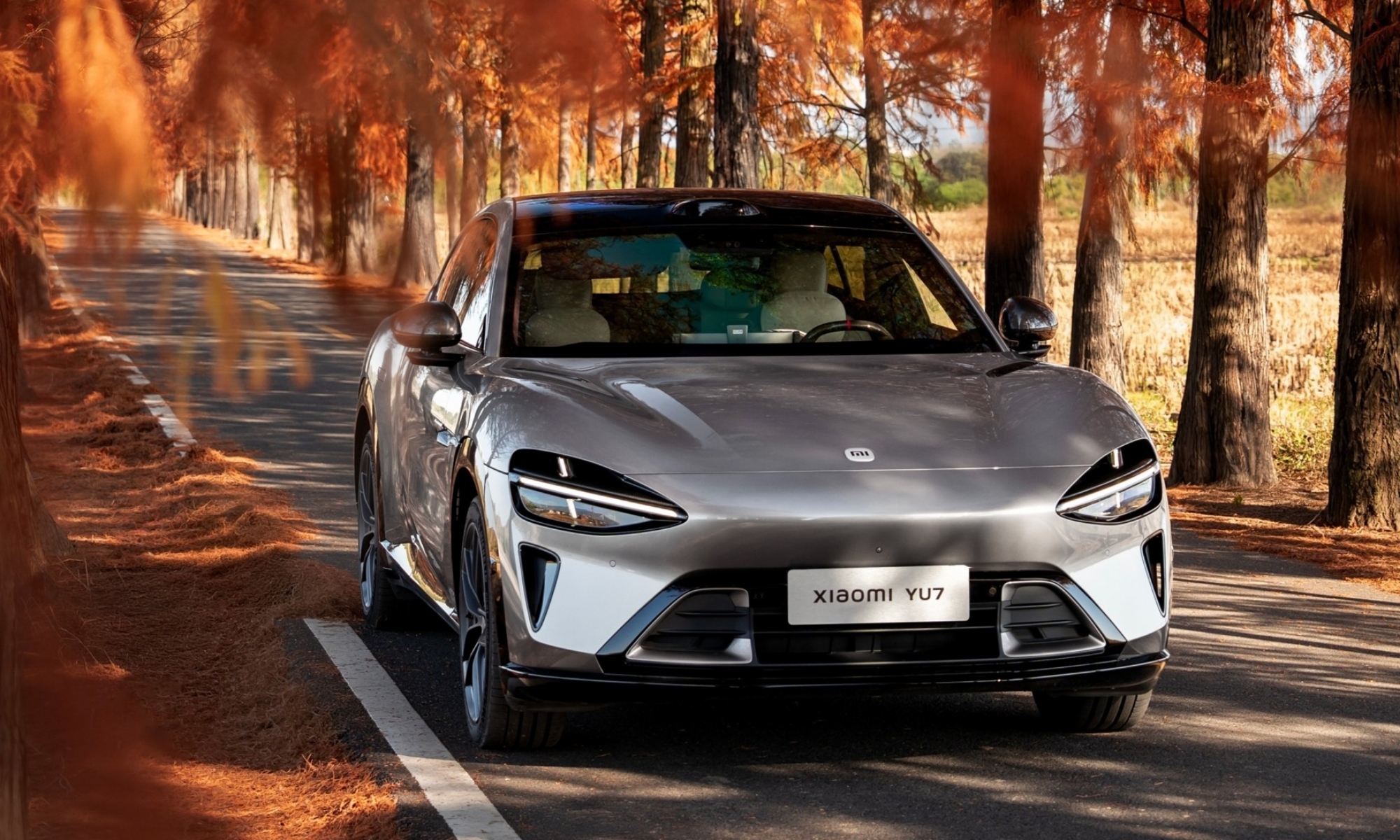 Xiaomi prepara un 2026 cargado de lanzamientos, pero no todos serán eléctricos.