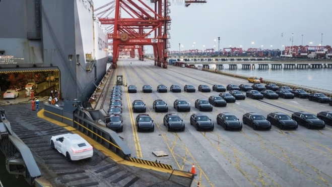 exitos fracasos ventas coches fabricantes chinos resultados anuales 2