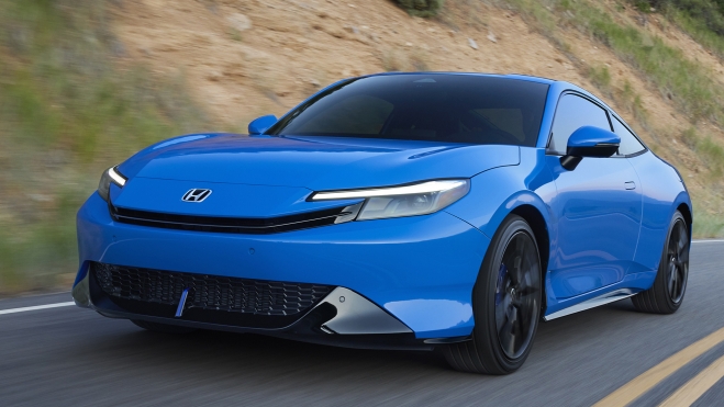 honda prelude coches hibridos mas ruidosos ue