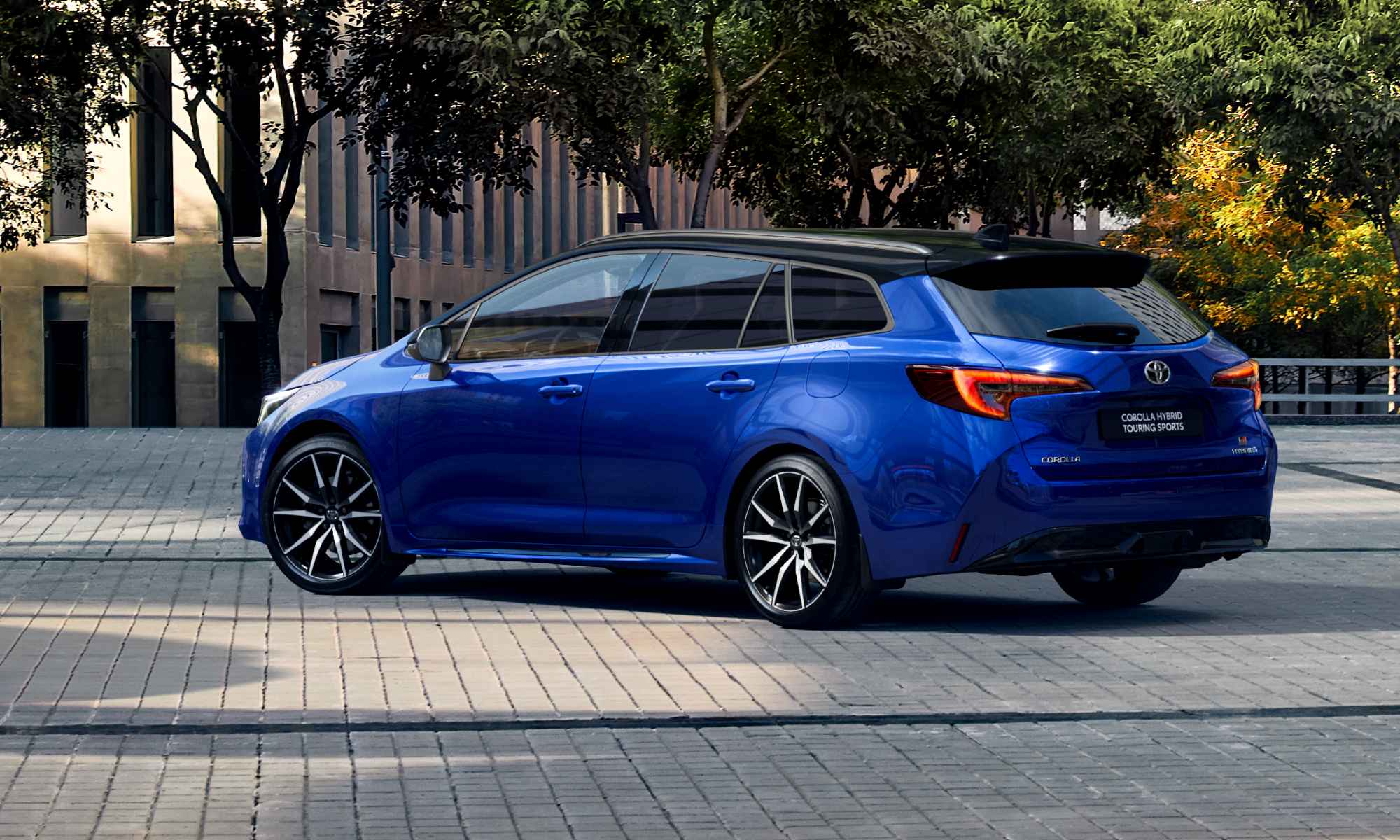 híbrido más vendido españa 2025