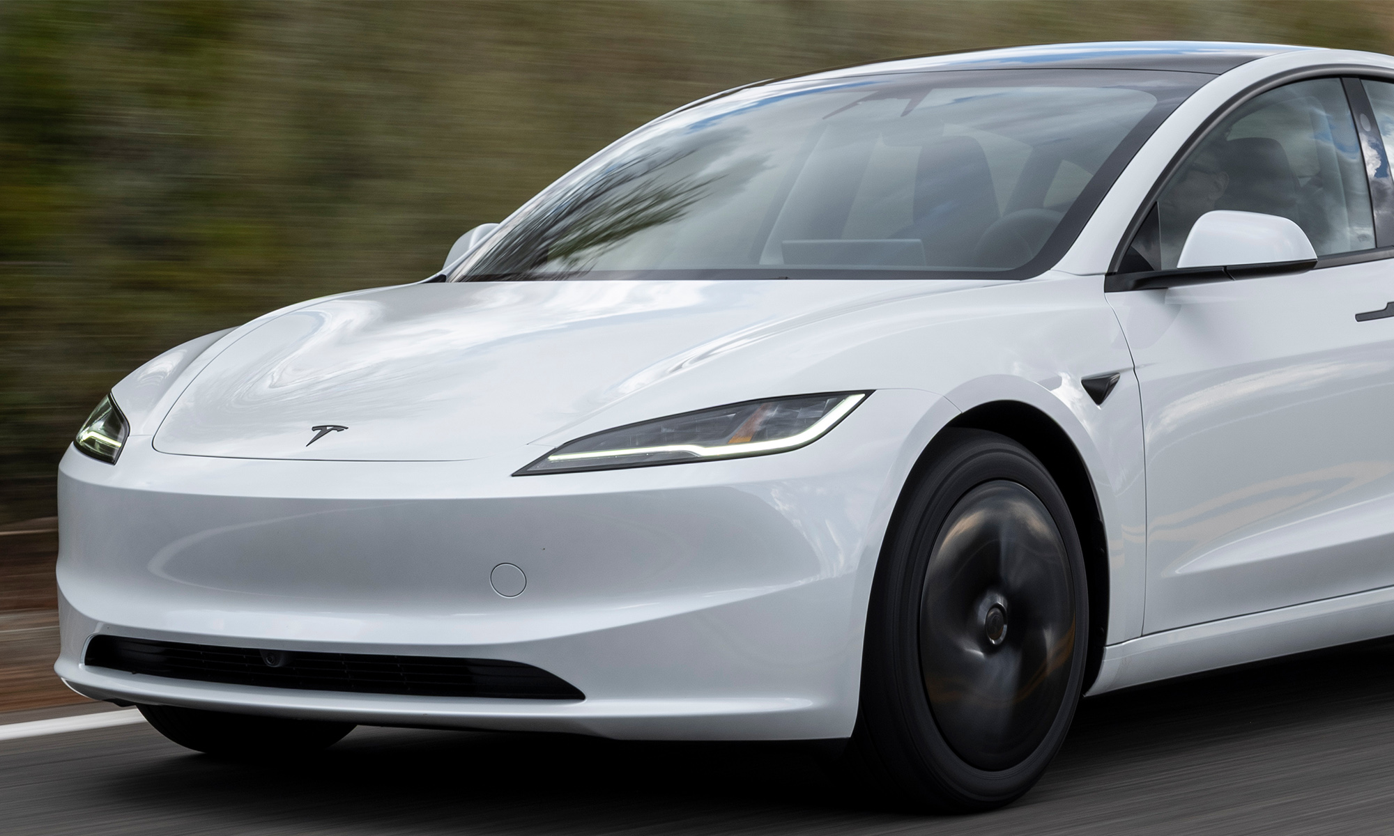 tesla model 3 coche electrico mas vendido diciemebre 2025 resultado absoluto 1