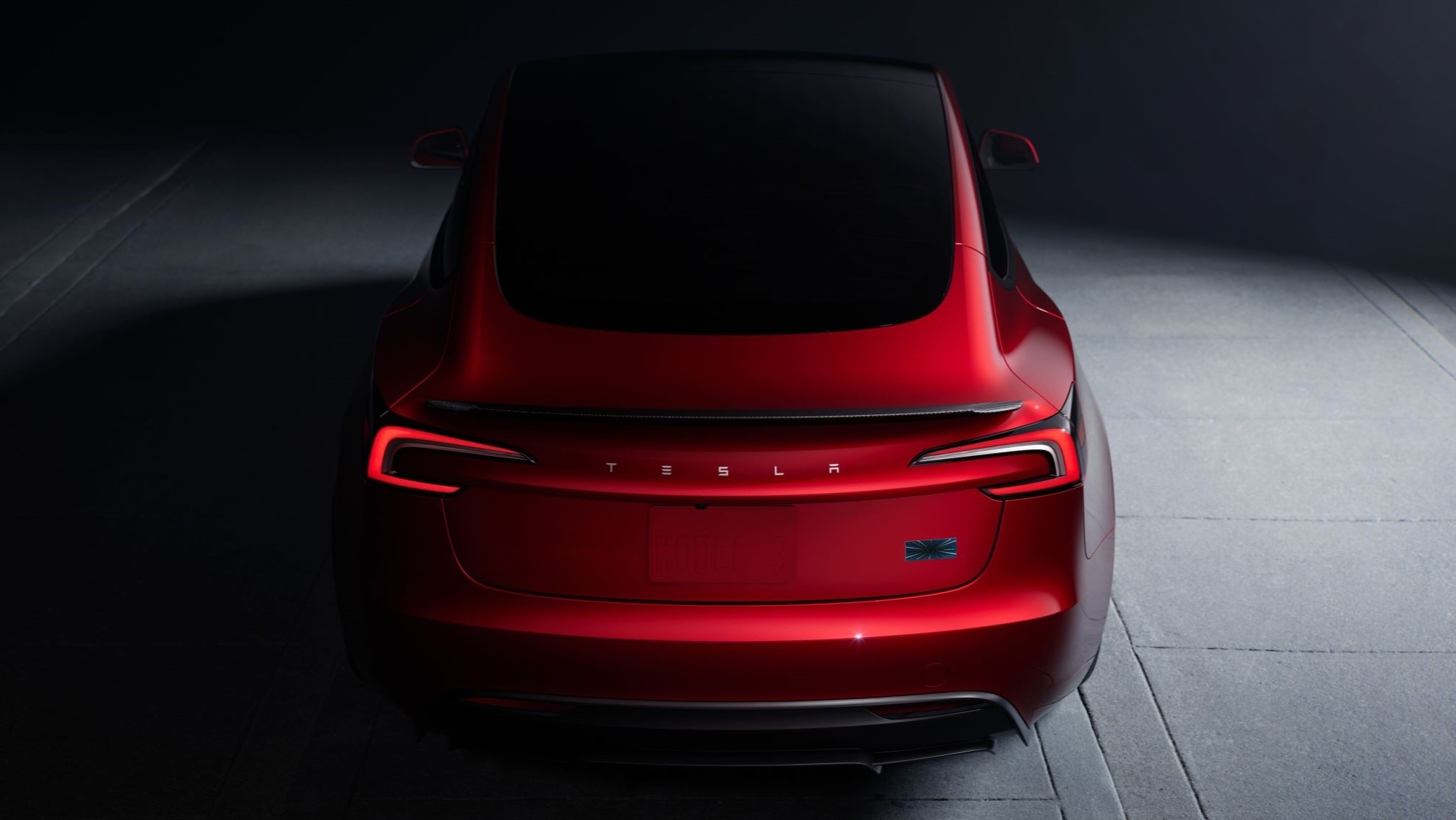 BYD supera a Tesla y lidera las ventas mundiales de coches eléctricos