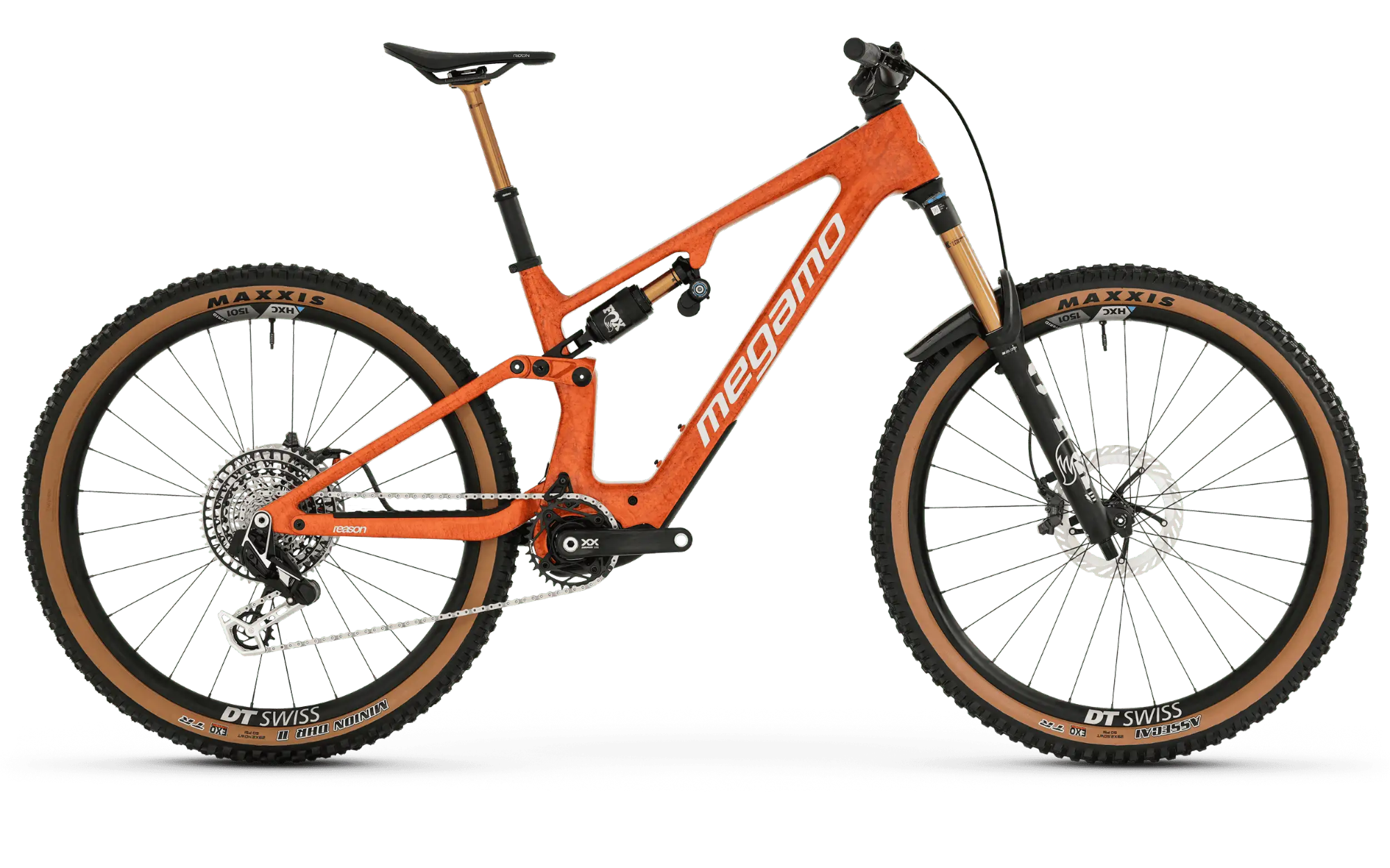 REASON CRB 01ORANGE(26)