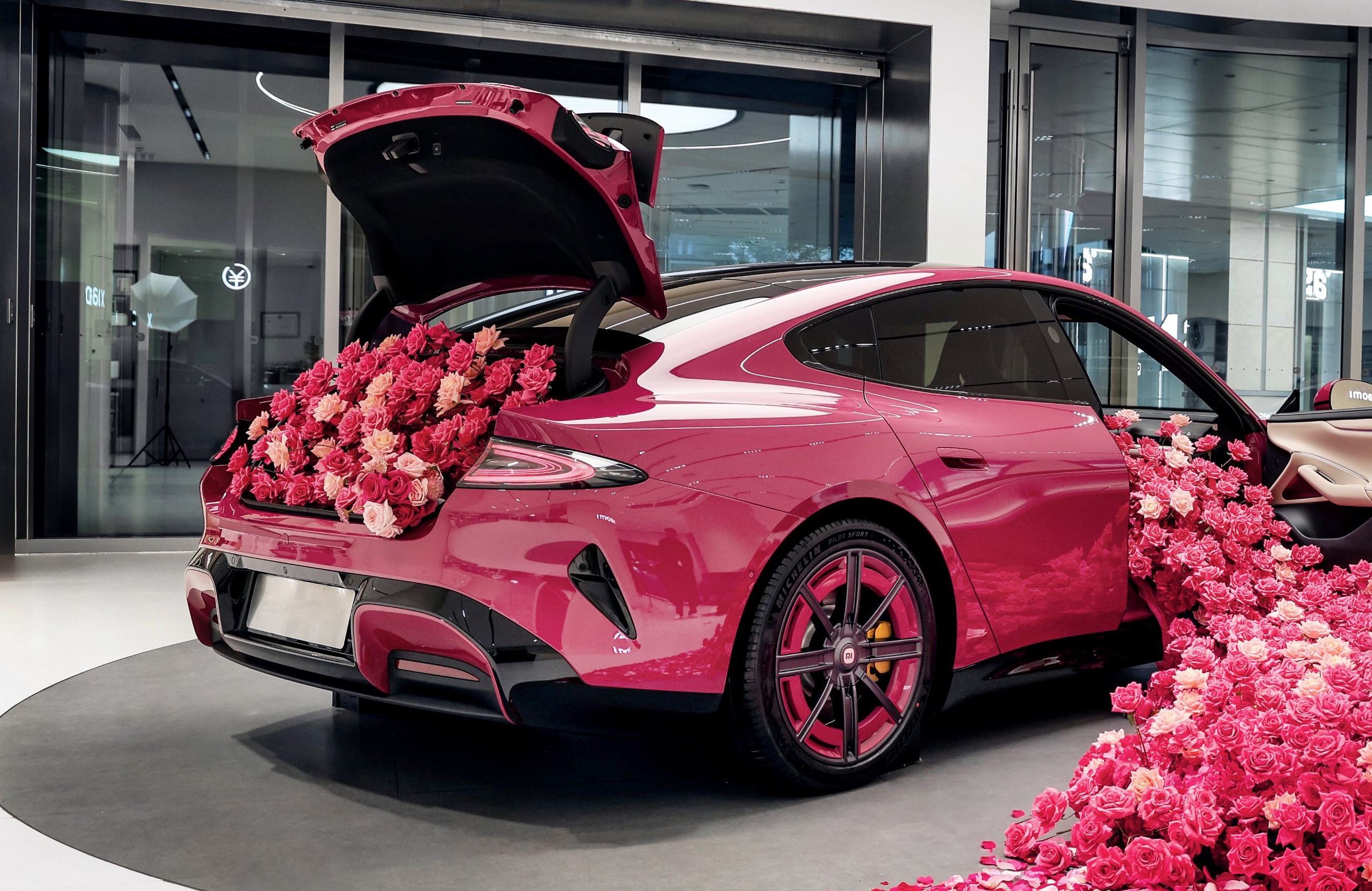 Xiaomi podría lograr entrar en el 'Club del Millón' en tiempo récord.