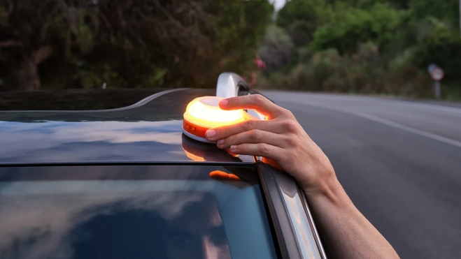 baliza v16 problemas medicos marcapasos desfibrilador 2