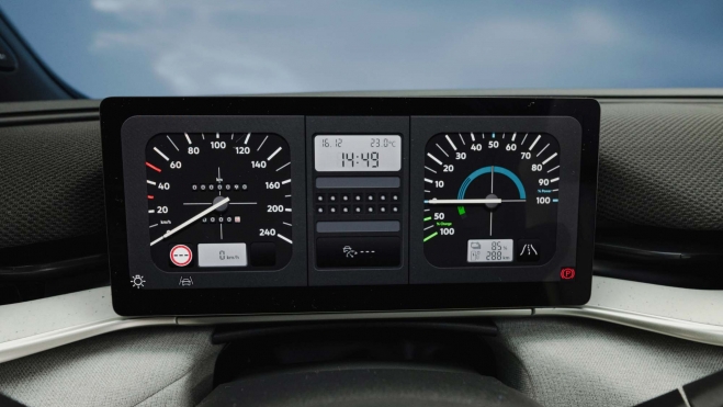 Volkswagen ID Polo1 Volkswagen ID Polo1