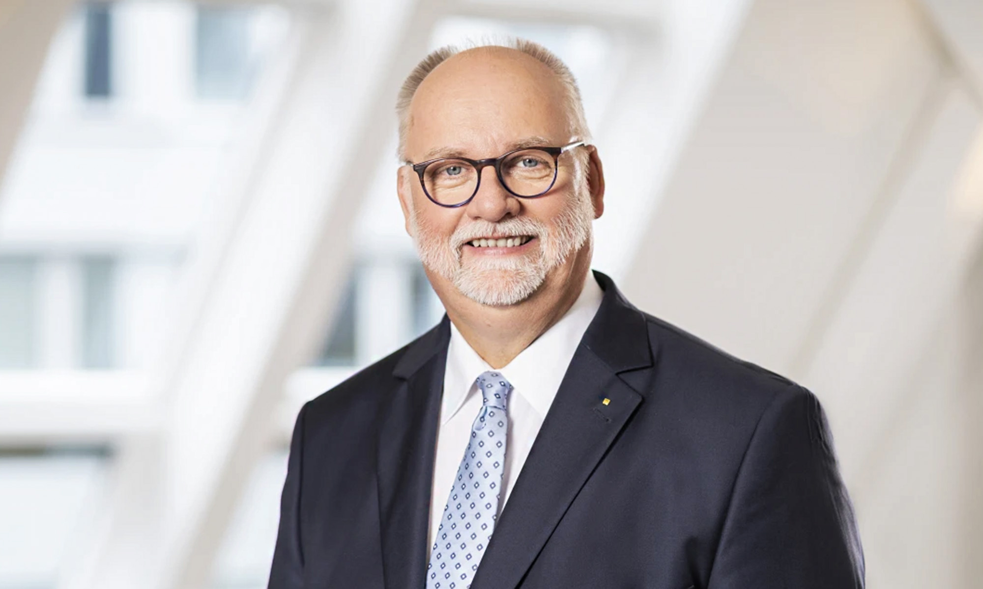 Gerhard Hillebrand, presidente de ADAC, ha dejado claro cuál es su punto de vista.