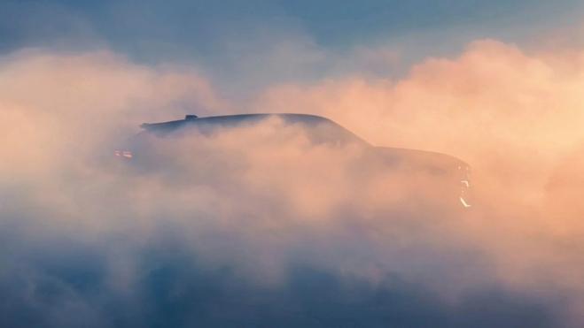 Récord autonomía Renault dueño Volvo SUV híbrido de lujo 1 Récord autonomía Renault dueño Volvo SUV híbrido de lujo 1