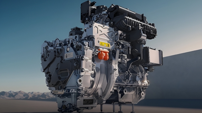 Motor G7 EREV 1.704 km de autonomía 2.237 litros maleteronuevo SUV socio Volkswagen España recurre IA Motor G7 EREV 1.704 km de autonomía 2.237 litros maleteronuevo SUV socio Volkswagen España recurre IA