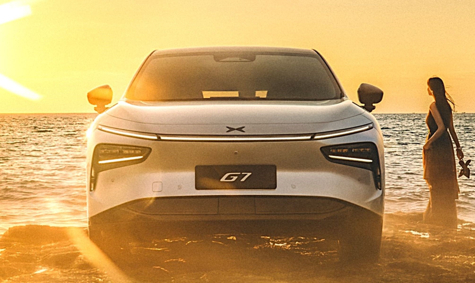 Xpeng ya ha confirmado que traerá este SUV de hasta 2.237 litros de maletero a Europa, ¿llegará a España?