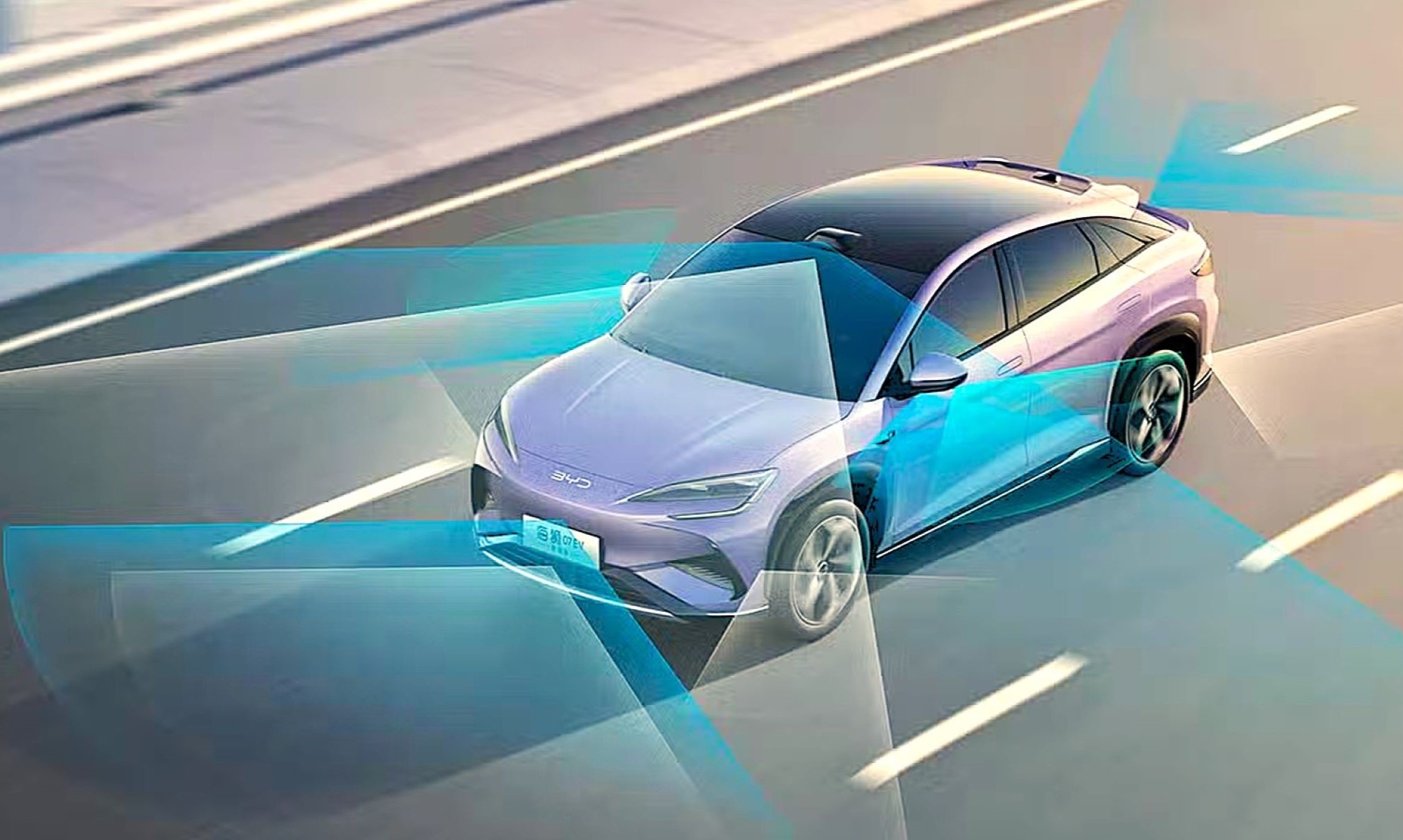 BYD tiene 120.000 ingenieros en plantilla. Y 5.000 se dedican al desarrollo de esta tecnología, que recibirá una inversión millonaria.