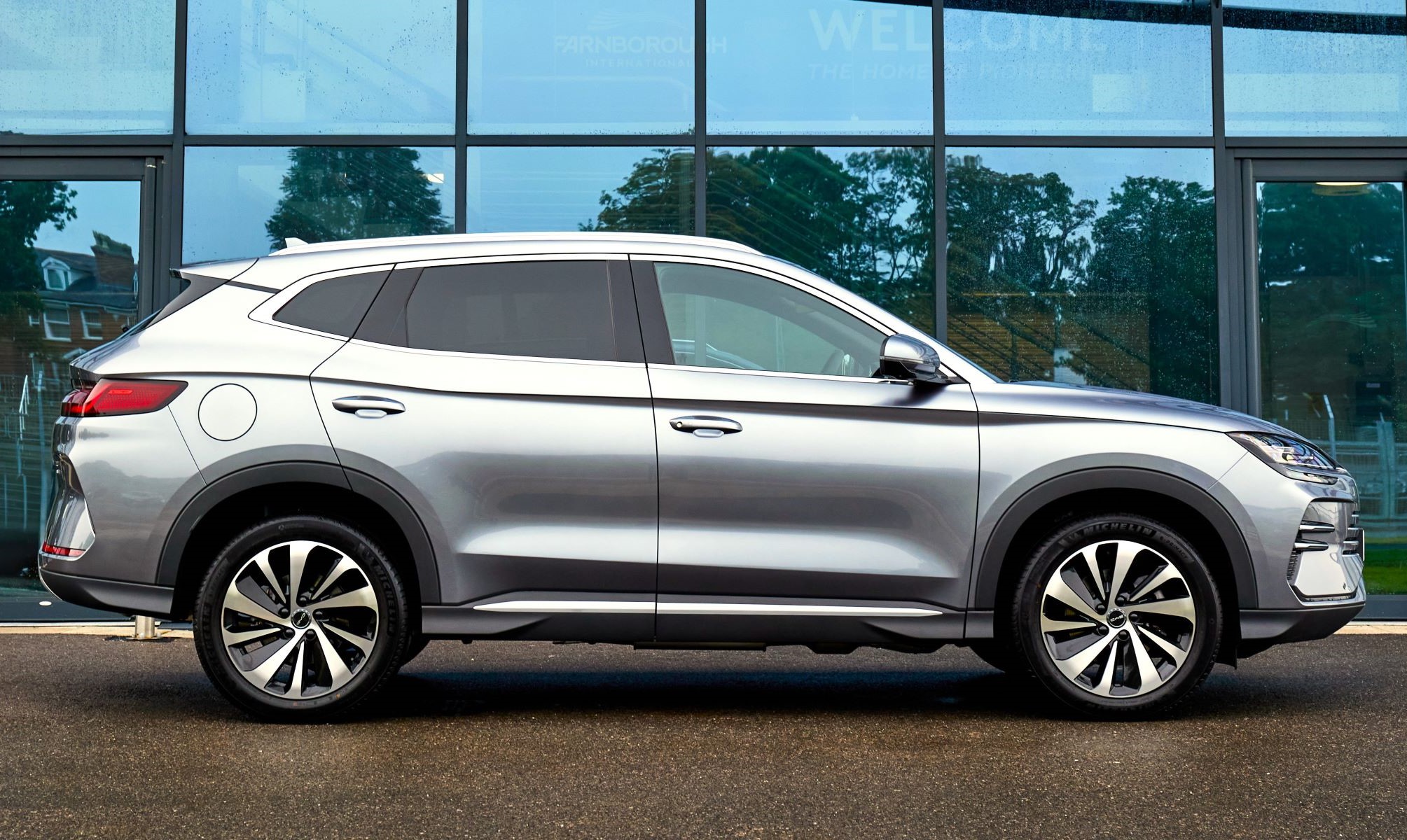 Es el BYD con más ventas en España y, además, está de oferta; pero en China van a dejar de fabricarlo por "una transición normal de producto".