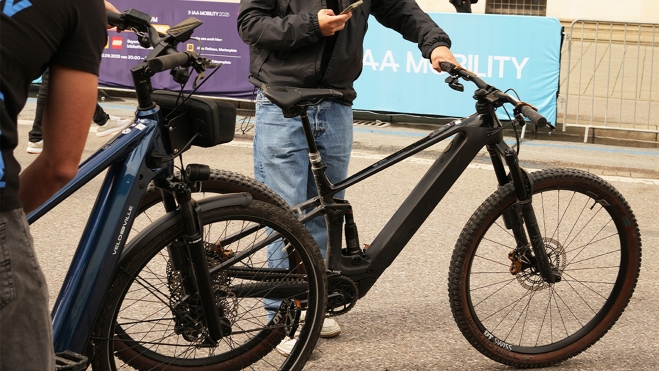 bosch tecnologia robo bicicletas electricas ebikes bosch tecnologia robo bicicletas electricas ebikes