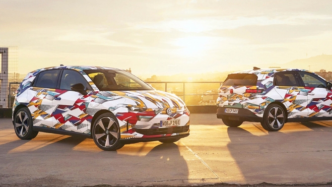 seat coche electrico ceo volkjswagen cupra raval id polo 