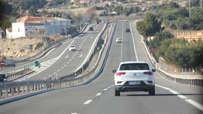 limita velocidad 100 km hora mas habitual autovia autopista 1 limita velocidad 100 km hora mas habitual autovia autopista 1