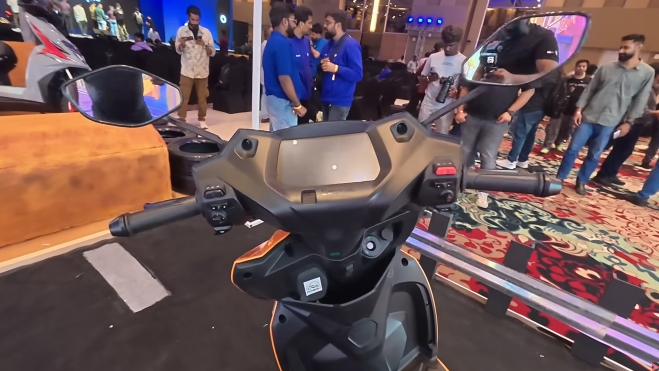 simple energy ultra scooter 400 km autonomia 3