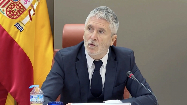 fernando grande marlaska