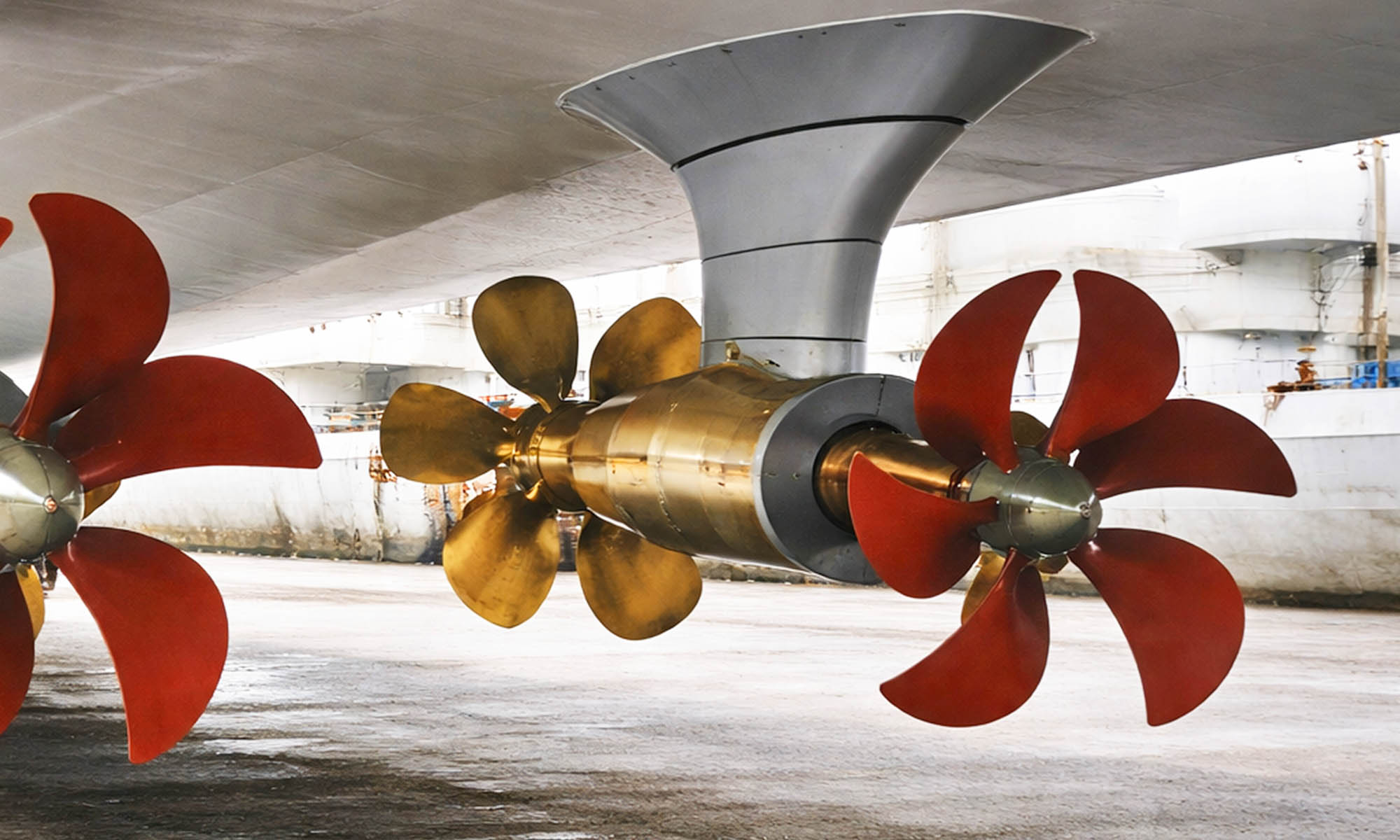 helices contrarotativas barcos 1