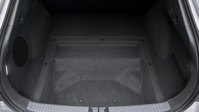 530 km autonomia recarga 12 minutos llegará España socio Volkswagen berlina (40)