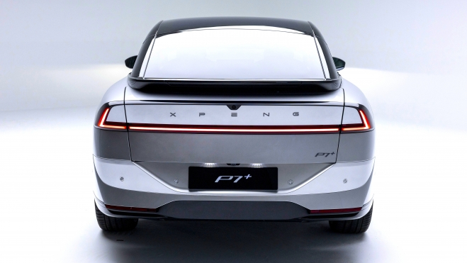 530 km autonomia recarga 12 minutos llegará España socio Volkswagen berlina (50)