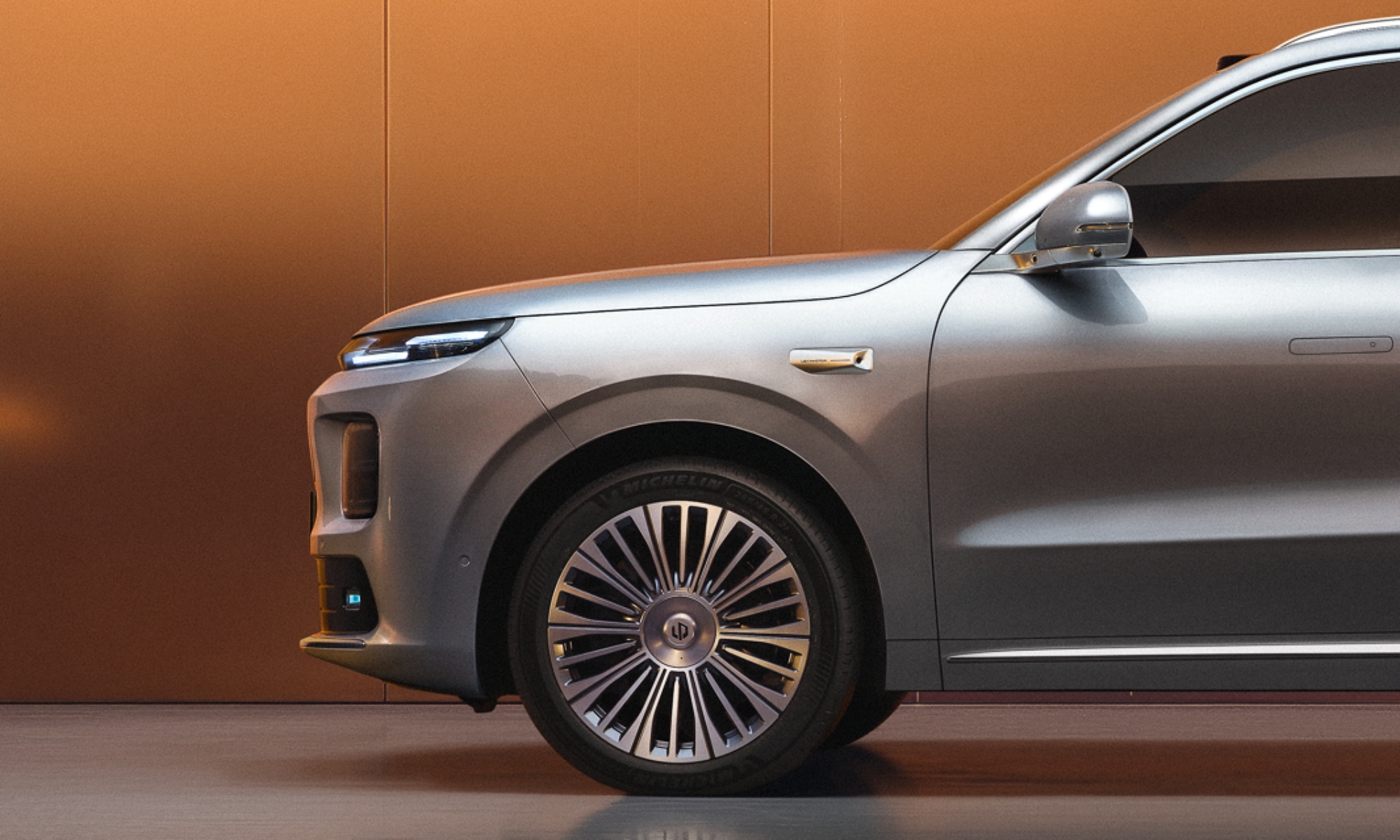 Leapmotor no ha confirmado el lanzamiento del D19 en Europa.