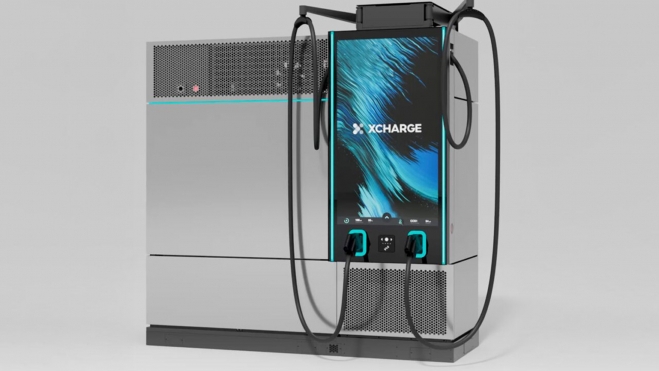 xcharge xcharge