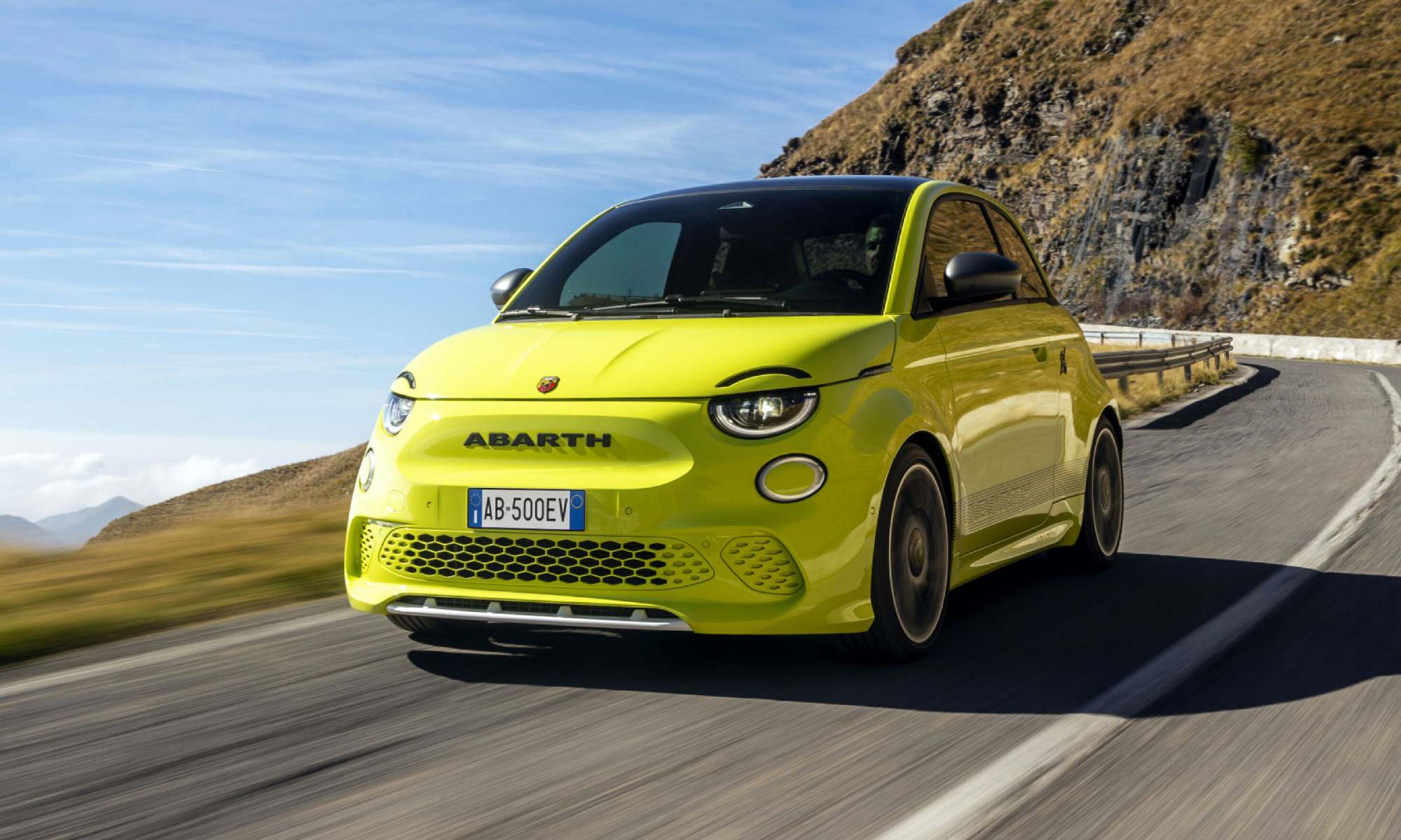 sonido coches eléctricos