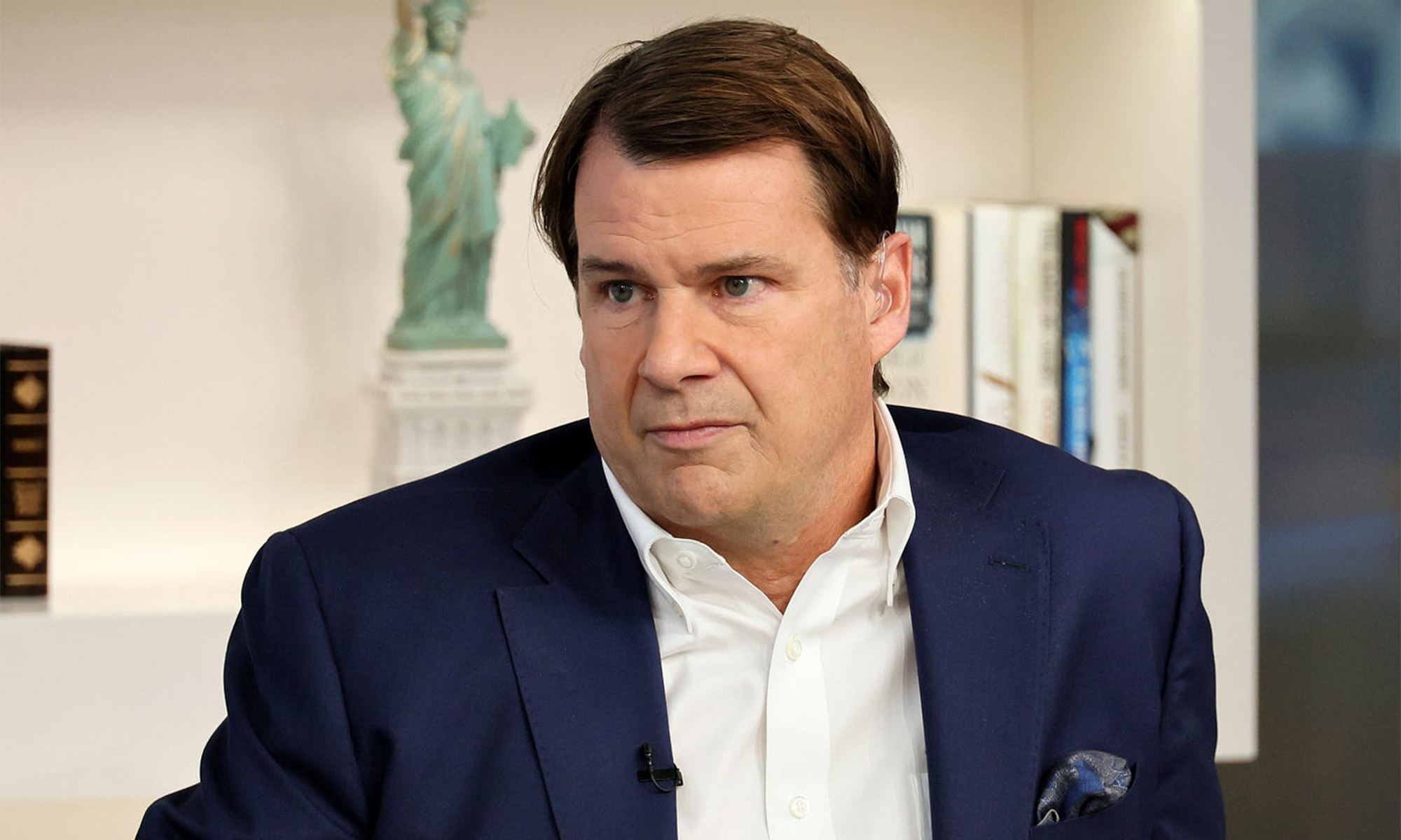 jim farley ceo ford sentencia harley davidson anclado pasado 2