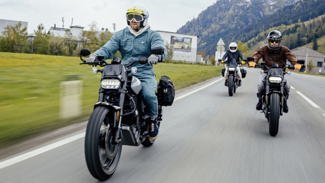 jim farley ceo ford sentencia harley davidson anclado pasado 3