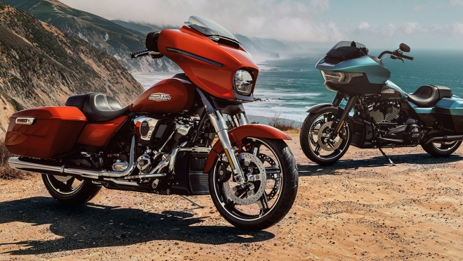 jim farley ceo ford sentencia harley davidson anclado pasado 1