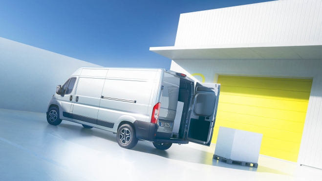 dias proempresas opel 3