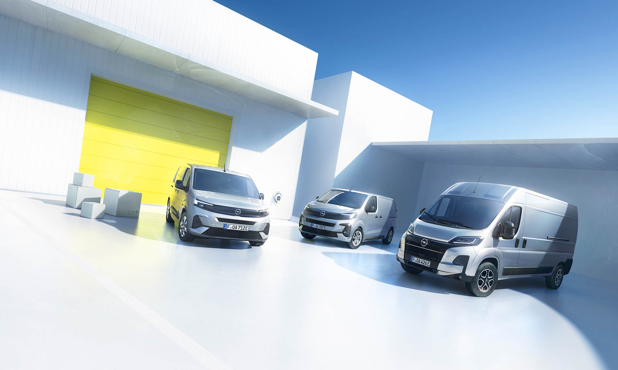 dias proempresas opel 1