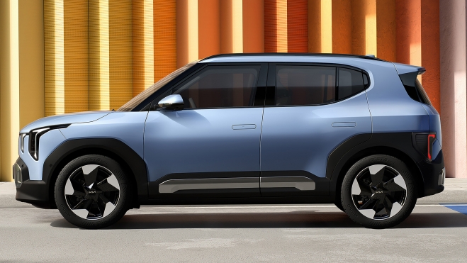 kia ev2 presentacion prestaciones autonomia precio 1